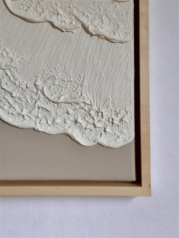 3D-Texturkunst
