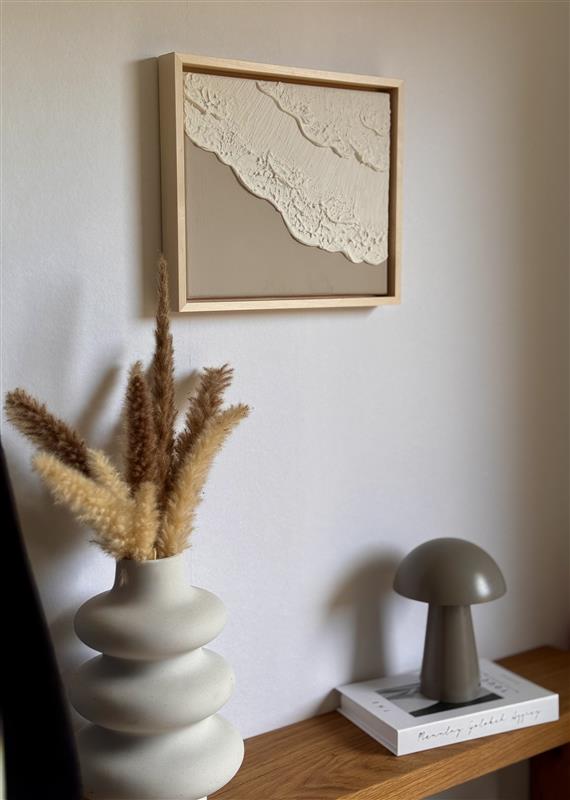 3D-Texturkunst