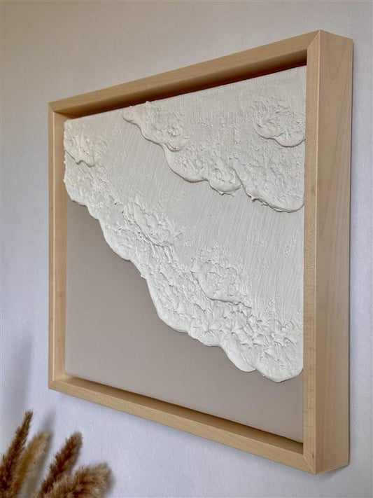 3D-Texturkunst