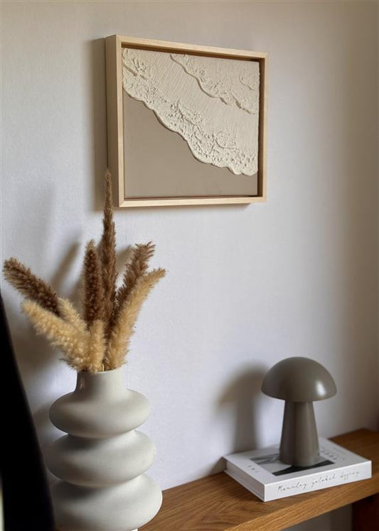 3D-Texturkunst