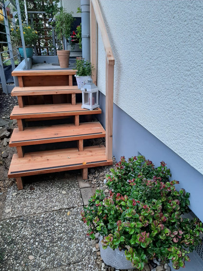 Massive Holzplatte aus Eiche – Perfekt für deine DIY-Projekte